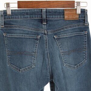 Women's Lucky Brand (medium wash) size 26/2
